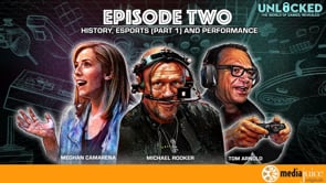 Unlocked: Episode 2