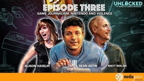 Unlocked: Episode 3