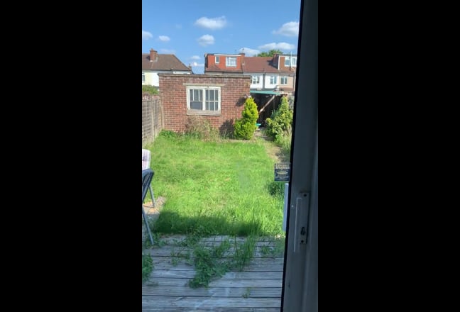 Double Bedroom in Rayners Lane Main Photo