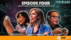 Unlocked: Episode 4