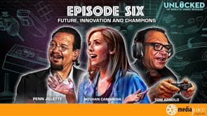 Unlocked: Episode 6
