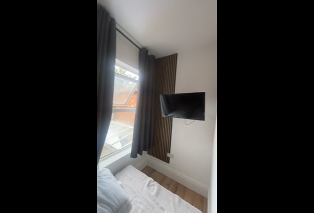Beautifully presented room with ensuite in Boston  Main Photo