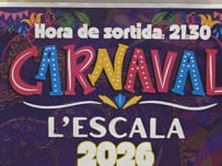 Es presenta el Carnaval d'estiu 2026