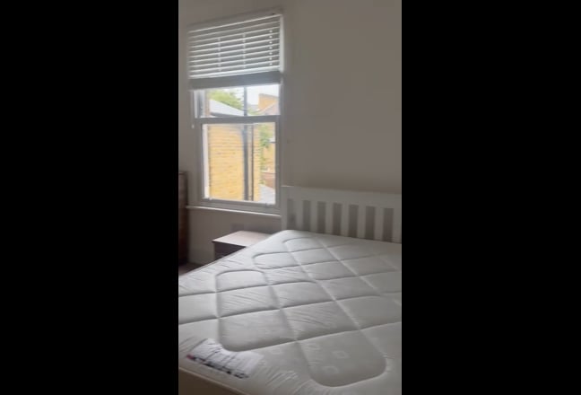 Lovely Double Bedroom in Elephant & Castle💗 Main Photo