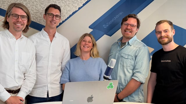 Videominiatyr: Sommaravslutning med Lime Sportadmin 2026