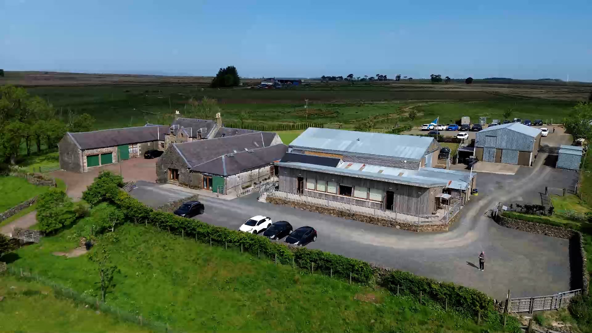 Harelaw Farm Weddings