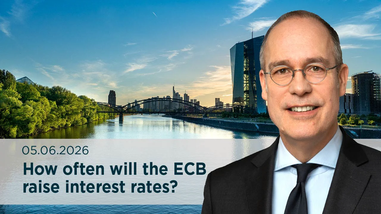 How often will the ECB raise interest rates? | Videos & Movies on Vimeo