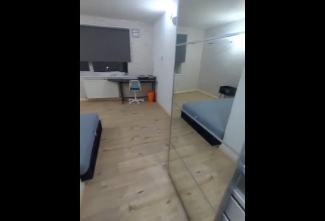 Big ensuite room 4 min from London Bridge  Main Photo