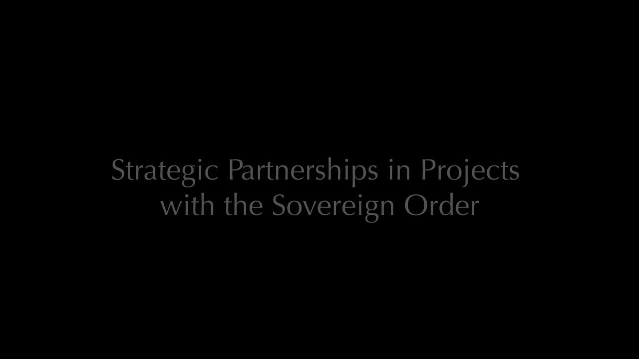 SOSJ Video 2 - Partnerships