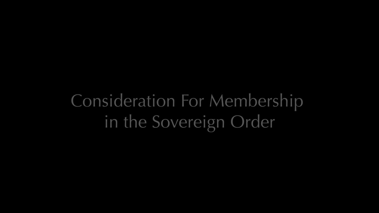 SOSJ Video 3 - Recruiting