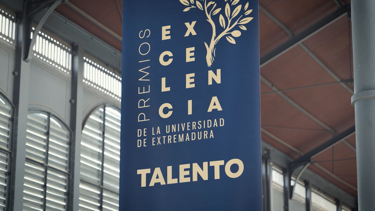 Videoresumen Gala Entrega Premios Excelencia 2025