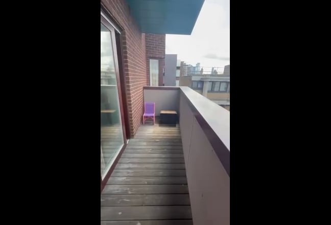 Double en-suite Room in hoxton Main Photo