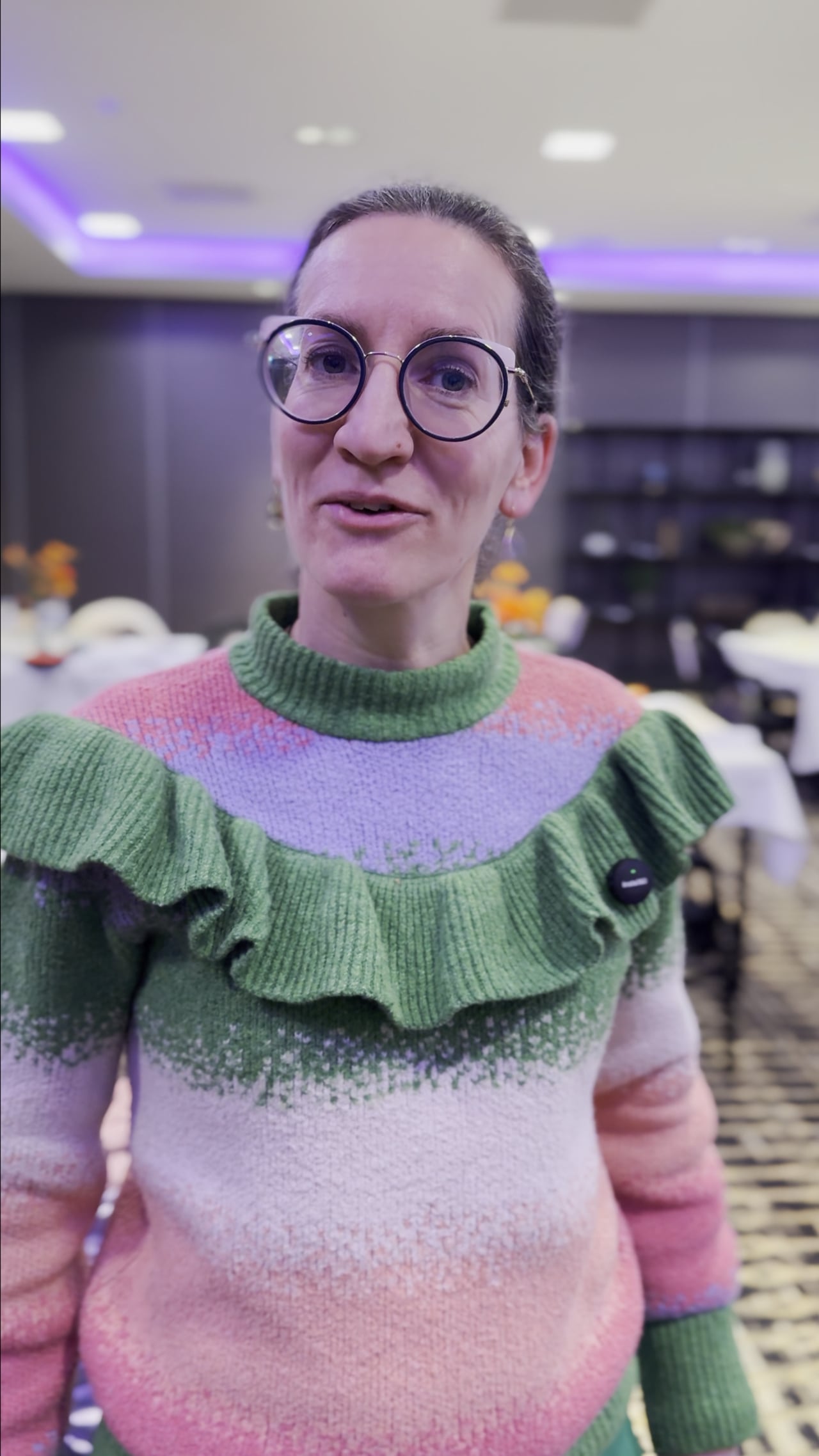 Marilein de Bruijn