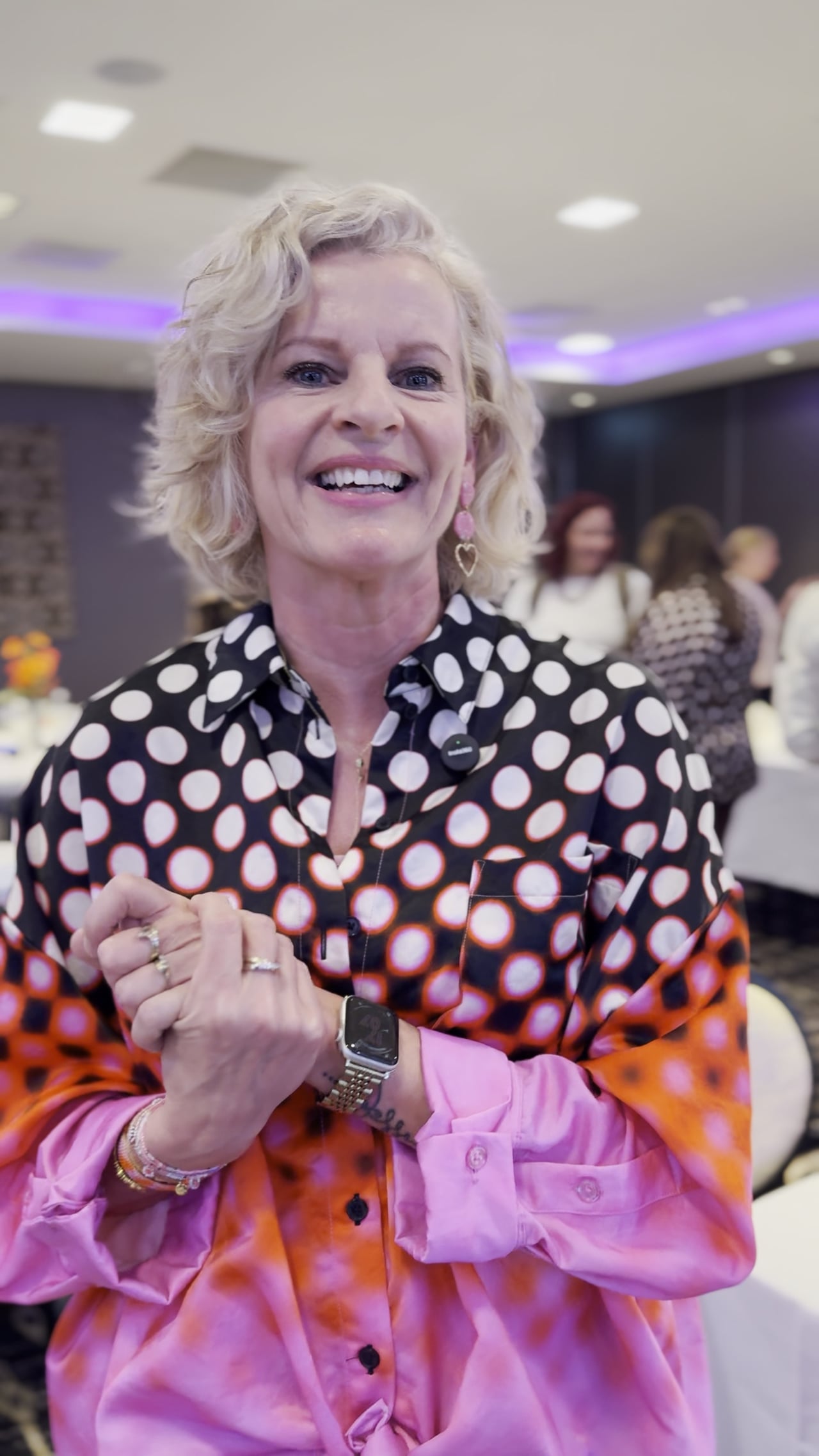 Karin de Jong