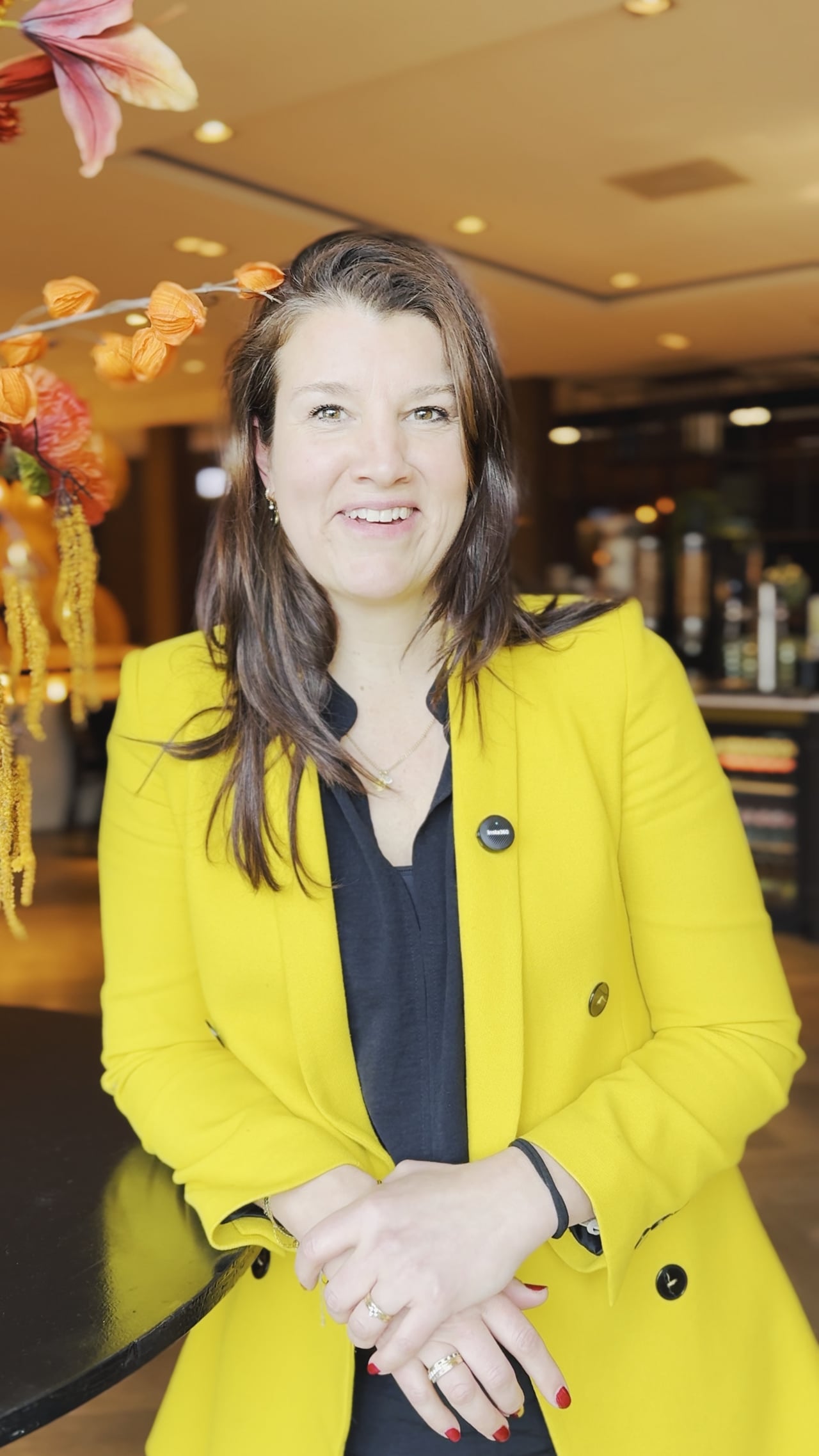 Paulien Geers