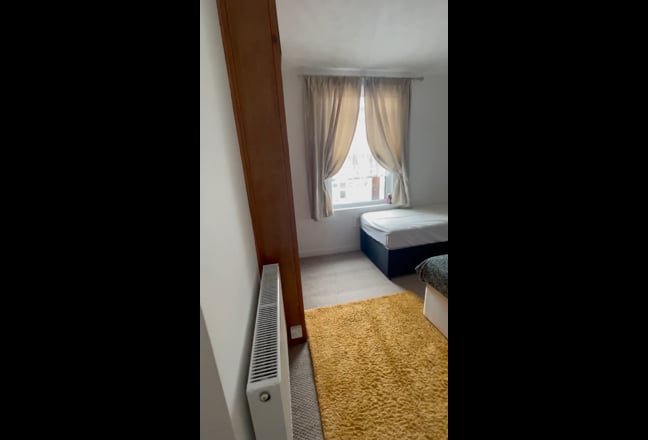 Double Room Main Photo