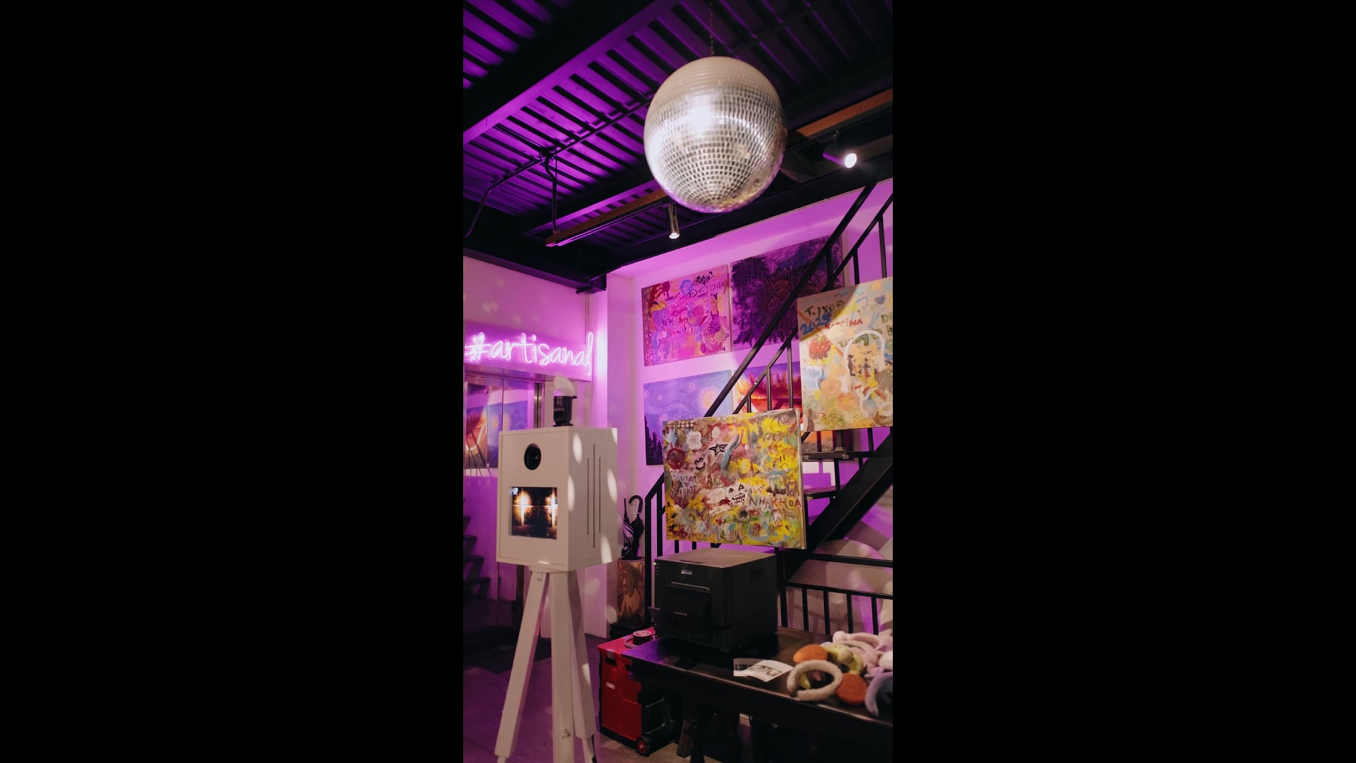 ÔMM MIXOLOGY | THE 1ST ANNIVERSARY EVENT RECAP