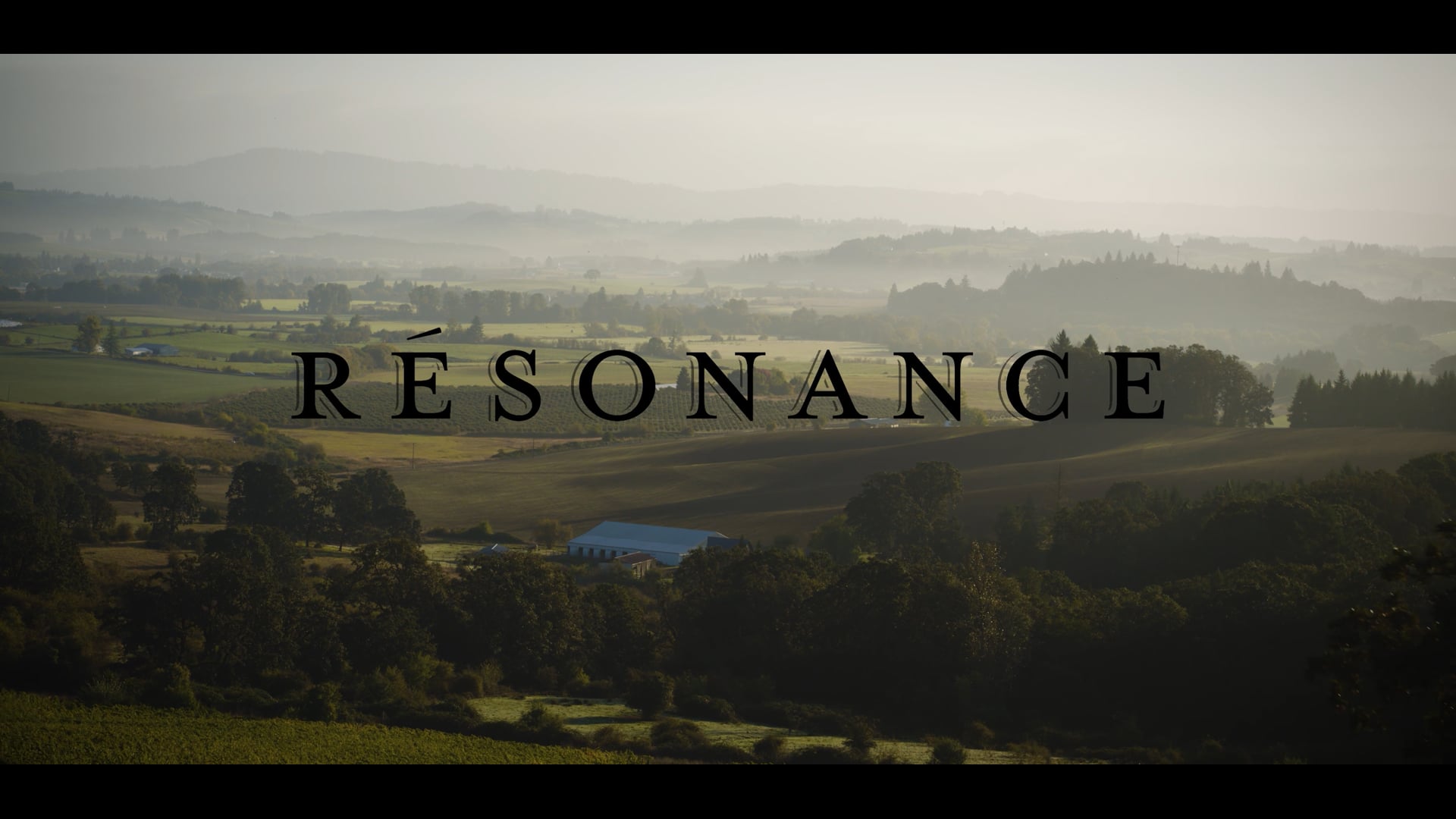 RESONANCE
