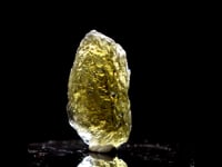 Astro West - Moldavite Meteorite AWMET504 Video