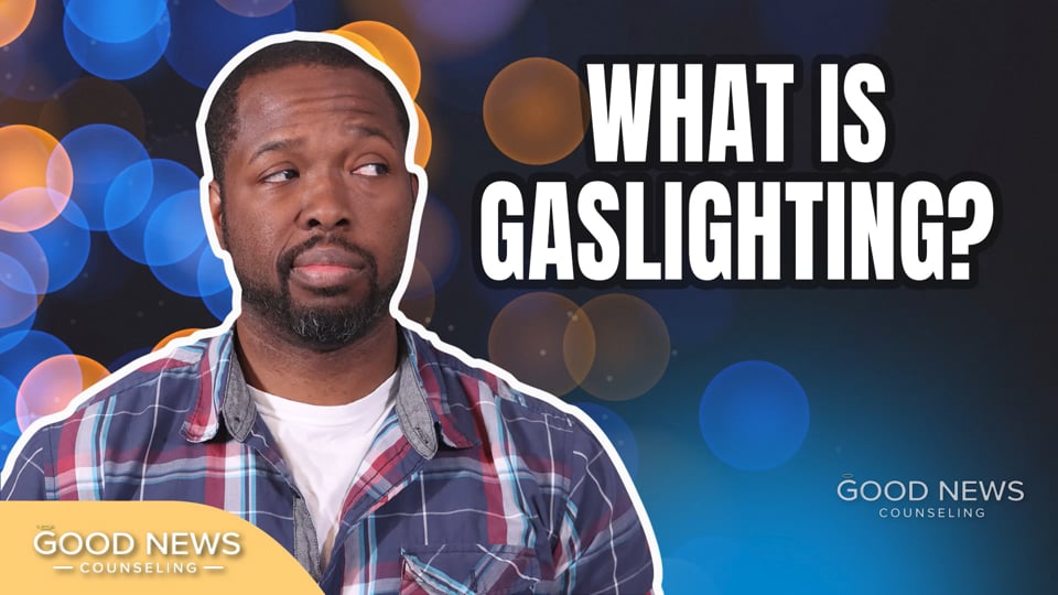 what is gaslighting video
