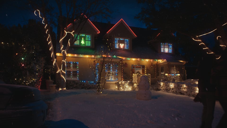 Disney Holidays 2025: 'Make Someone's Holiday Magic'