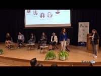 Inauguración institucional