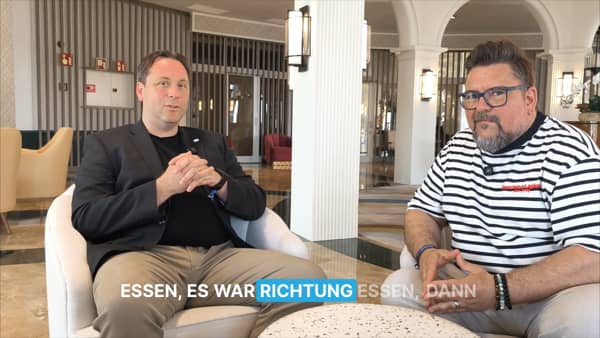 Video starten