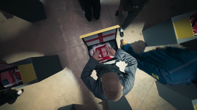 The FIFA World Cup 2026 We're All In on ITV Part 1