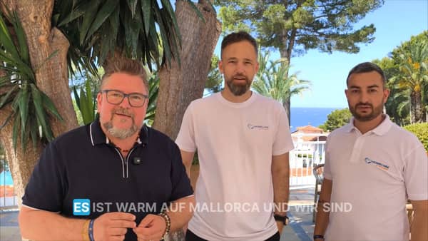 Video starten