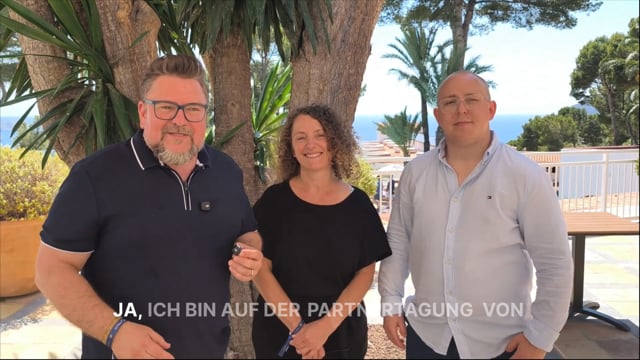Video starten