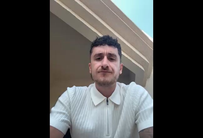 Professional Male seeks a double room Main Photo