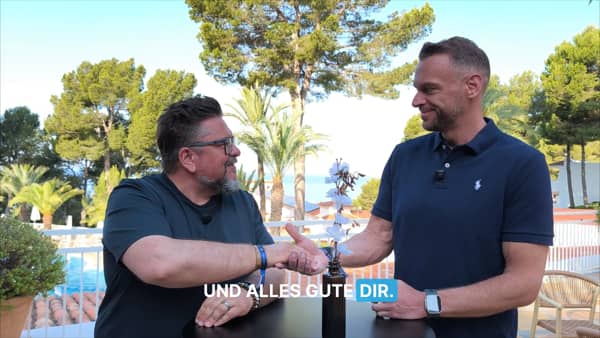 Video starten