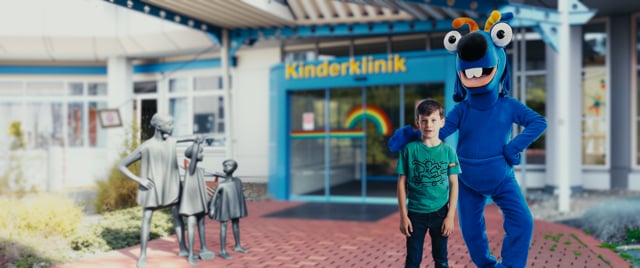Eine wahre Geschichte