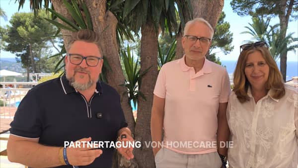 Video starten