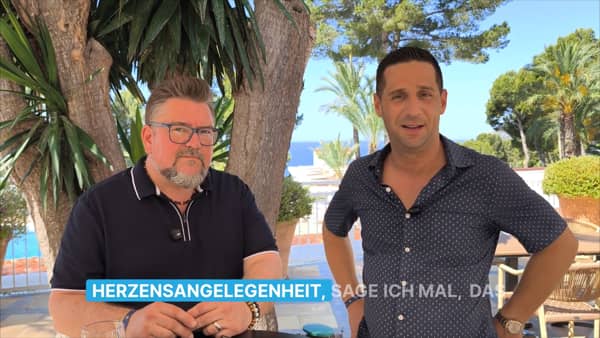 Video starten