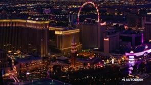 Autodesk University 2026 Sizzle
