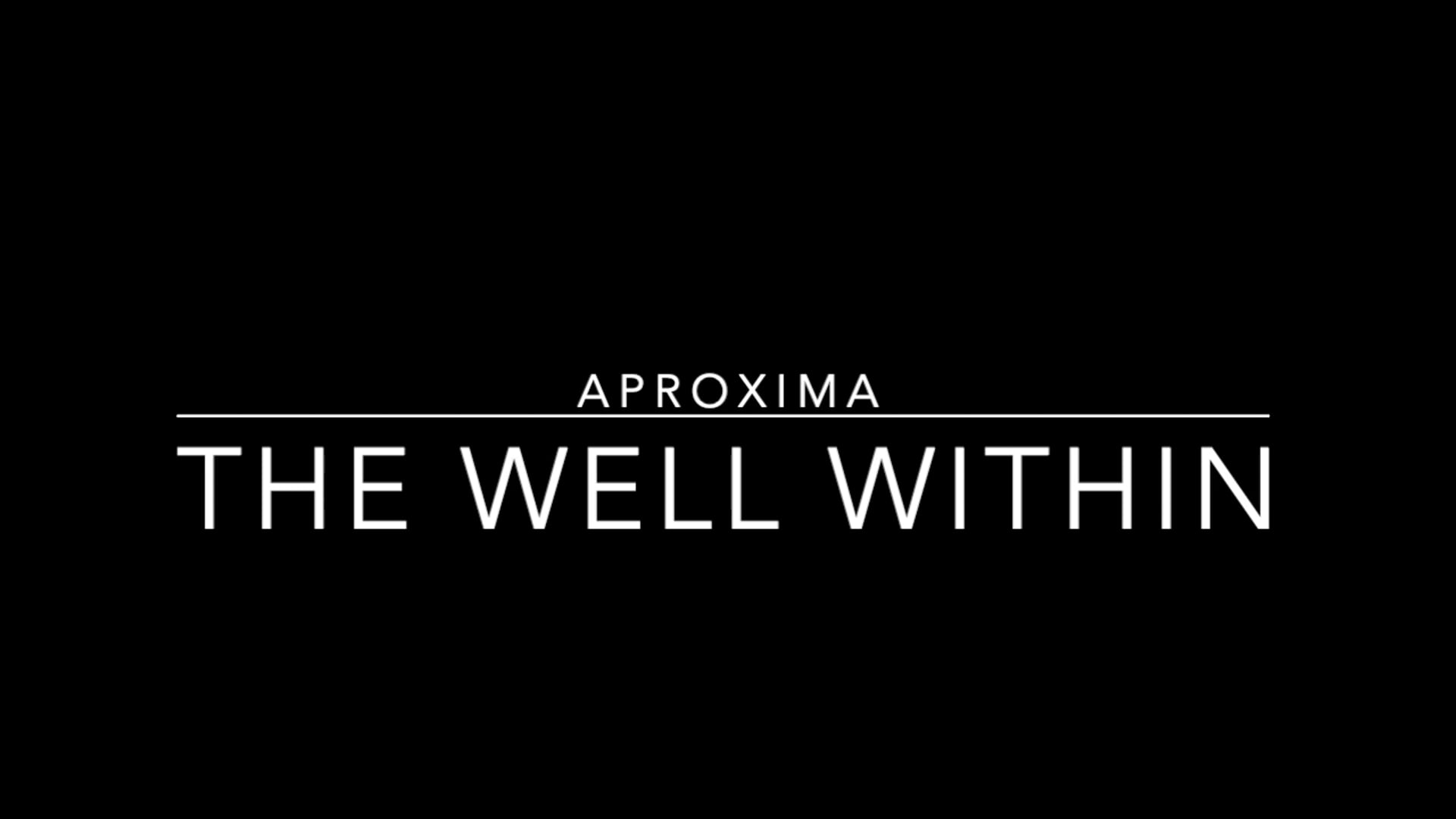 The Well Within