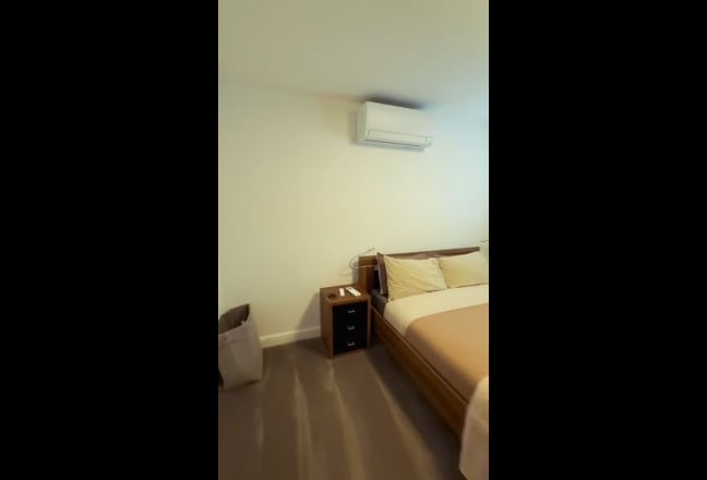 Double room, parking, Air Conditioned Main Photo