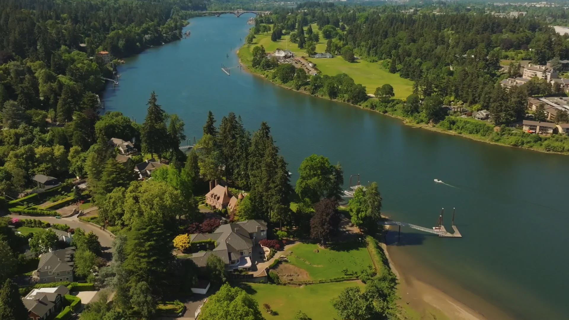 11522 S Riverwood Rd, Portland, OR | Videos & Movies on Vimeo