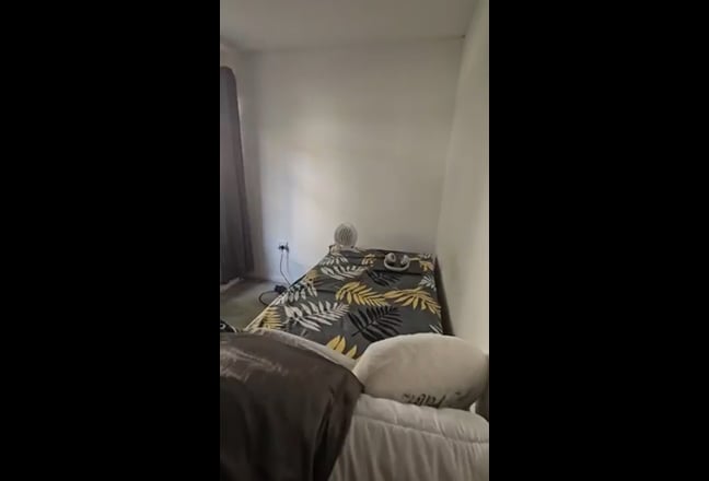 Single room /double Main Photo