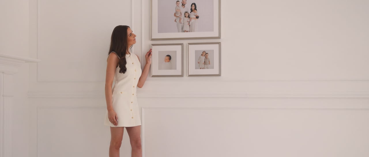 Brooke Elisabeth Photography — Founder Story video by Filmhaus
