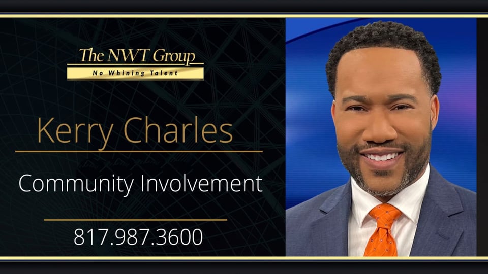 Community Involvement