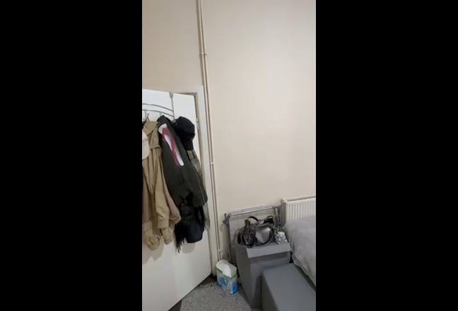 Perfectly Located Double Room  Main Photo