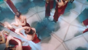 Abertura de “Quem Ama Cuida”