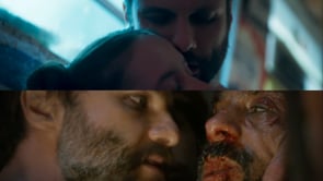 Clipe Personagens Marcelo Argenta