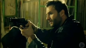 Clipe Personagens Marcelo Argenta.