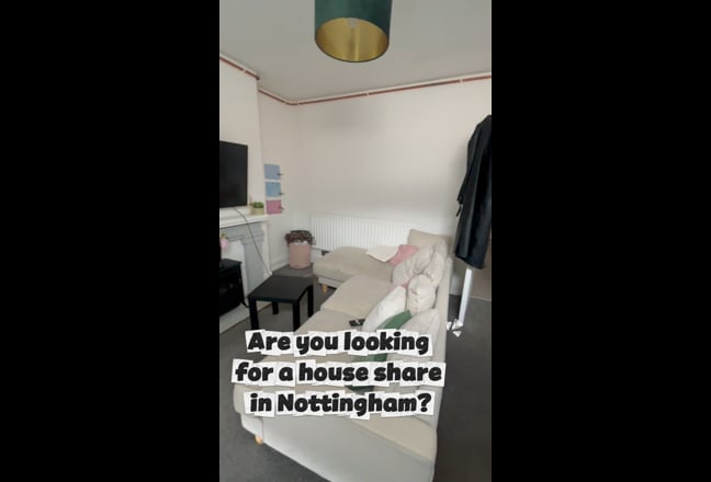 2 bedroom student house in Radford  Main Photo