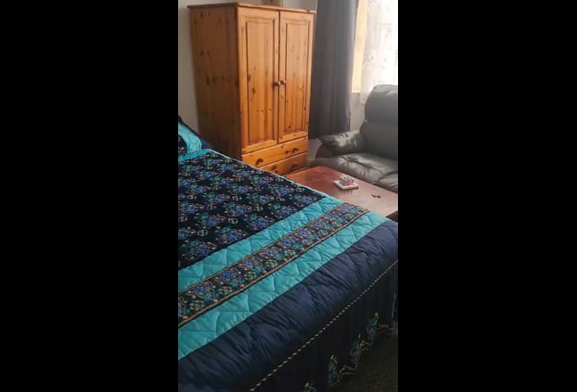 Deluxe double room  Main Photo