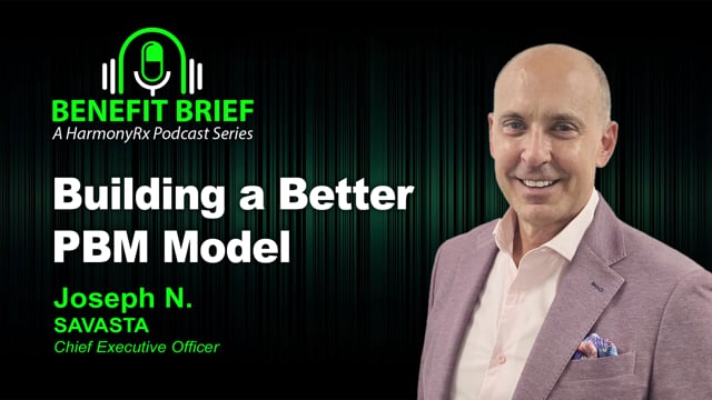 Building a Better PBM Model