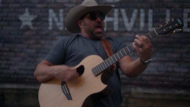 Nick Smith "Cold Beer Town"